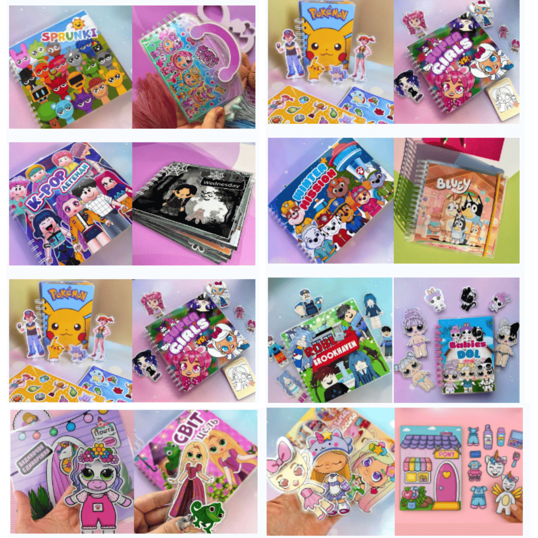 Imagen de Paper Craft