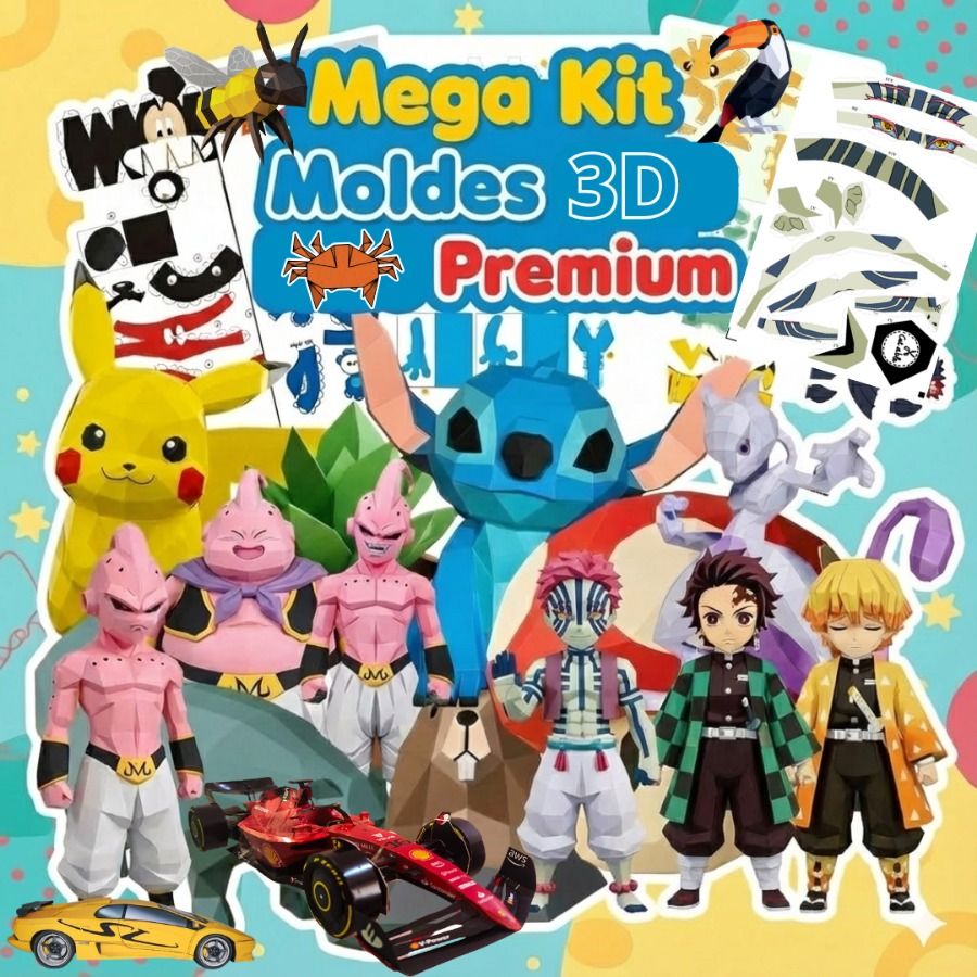 Imagen de Paper Craft