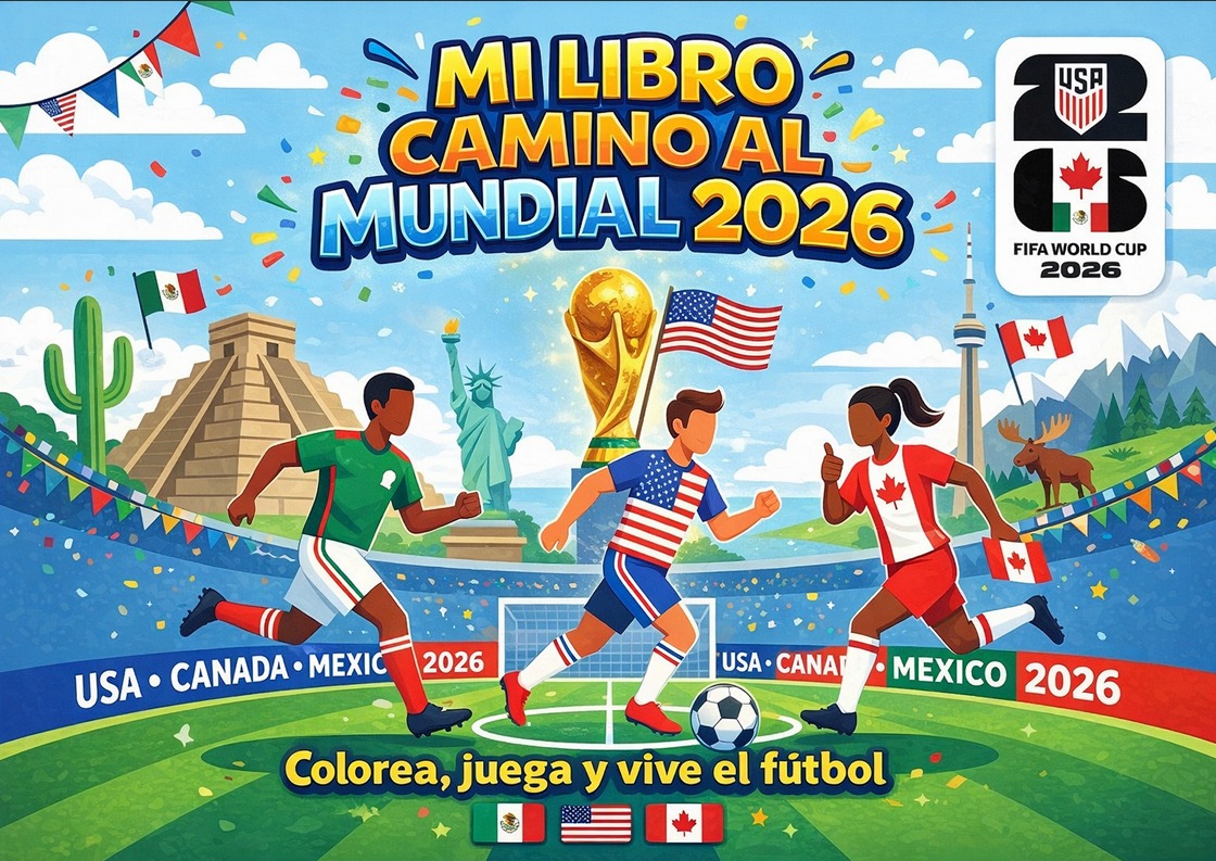 Imagen de mundialito